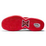 Nike PG 5 EP "Bred" 5 TPU