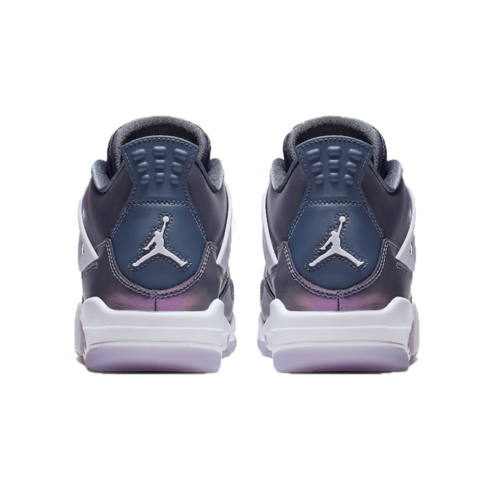 Jordan Air Jordan 4 "Monsoon Blue" GS