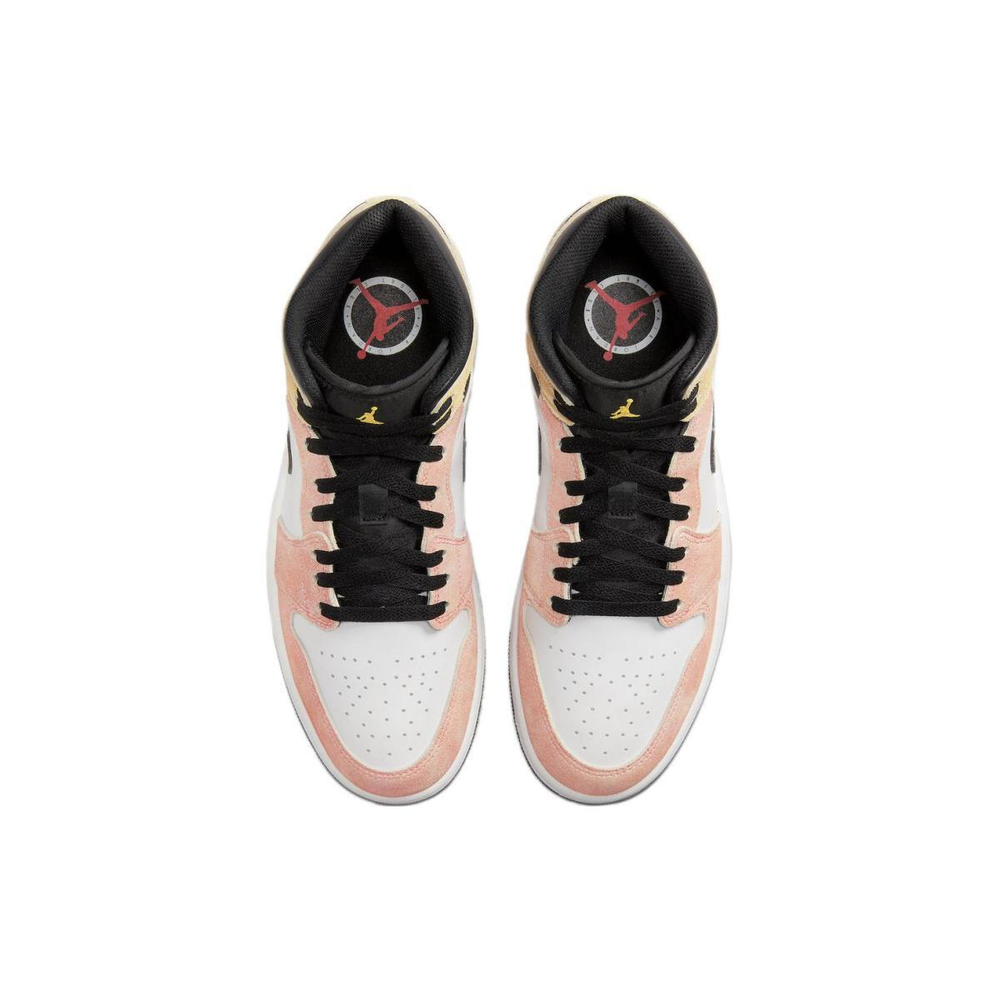 Jordan Air Jordan 1 Mid "Flight Club"