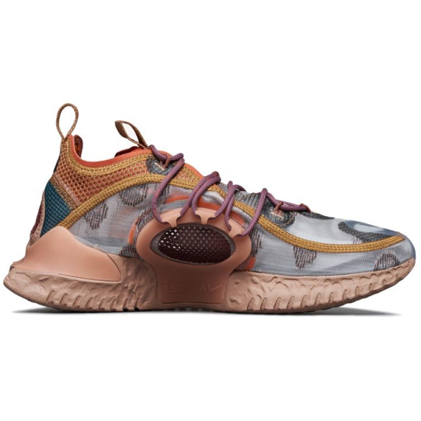 Nike ISPA Flow 2020 Desert Sand TPU
