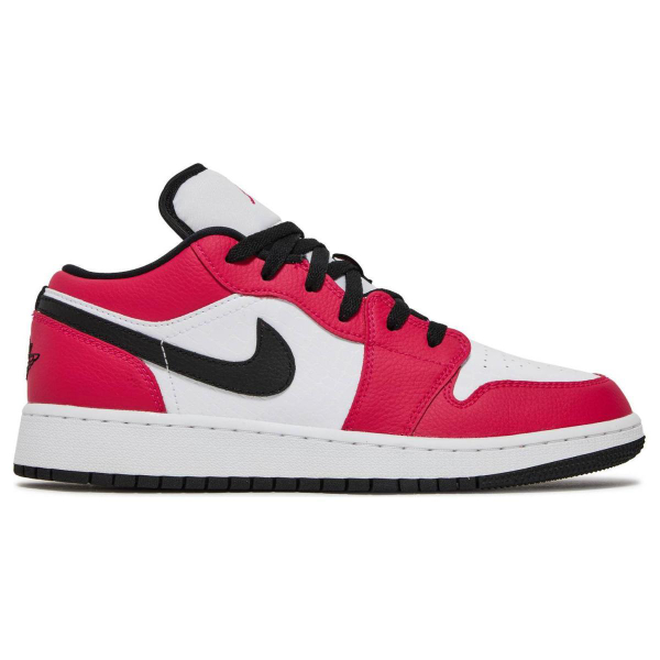 Jordan Air Jordan 1 Low GG “Rush Pink”