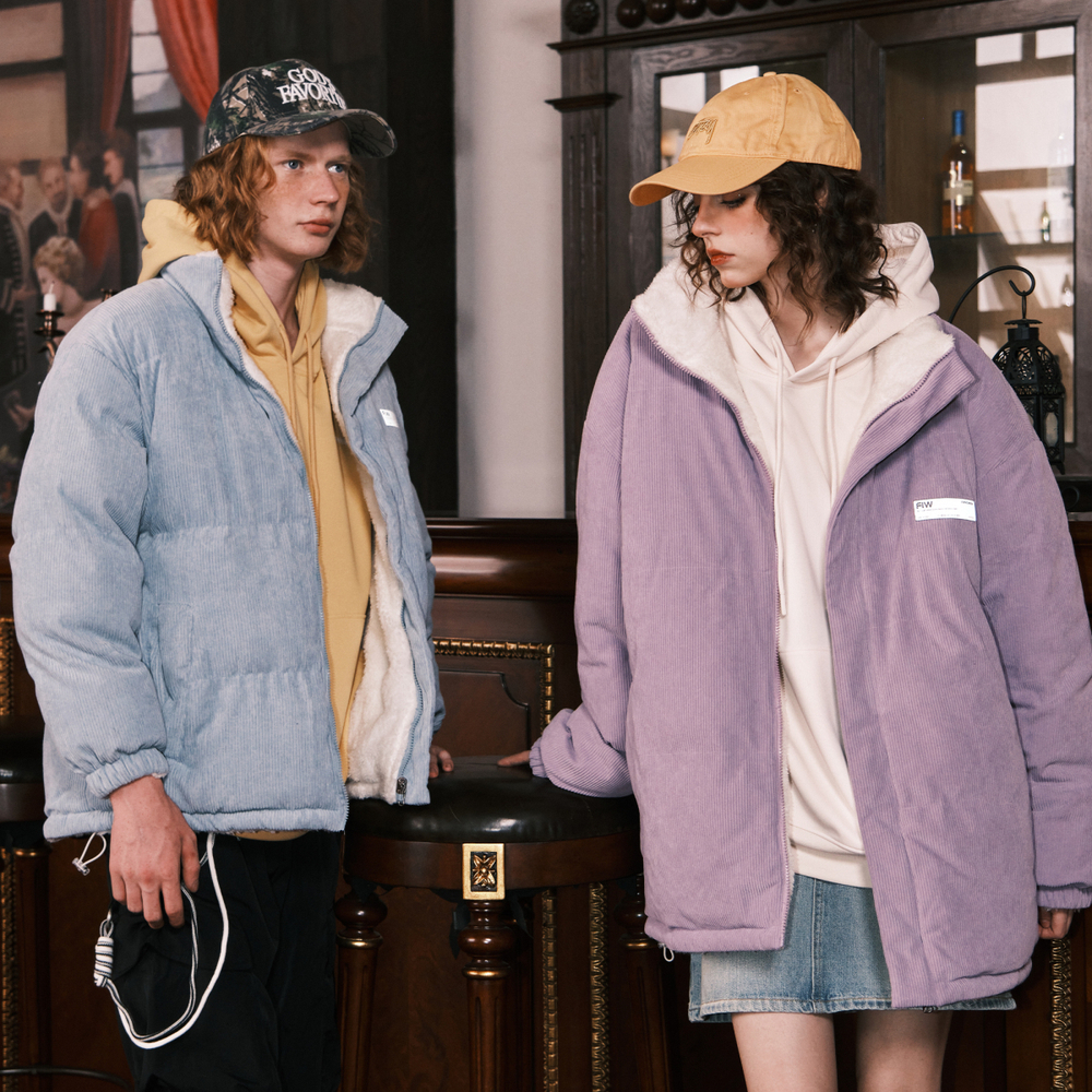 F.I.W FANGIWEN FW22