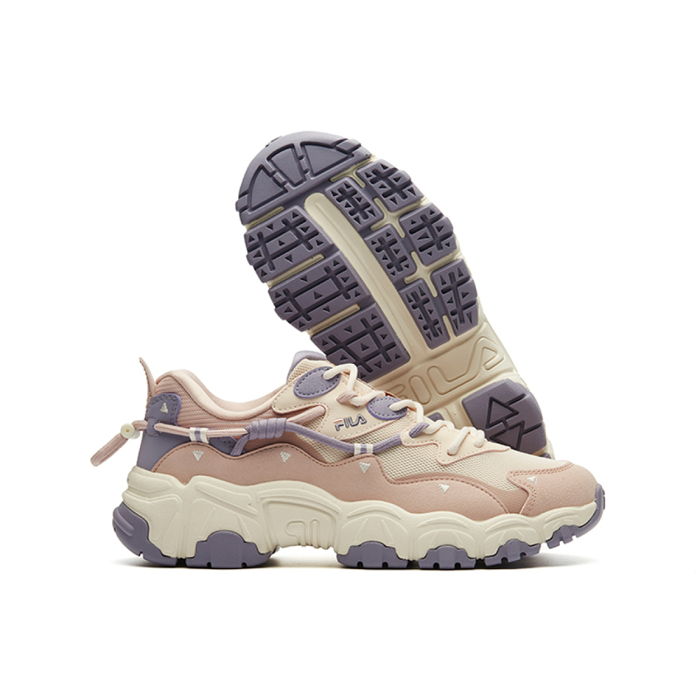 FILA Heritage-FHT FLUID II TPU