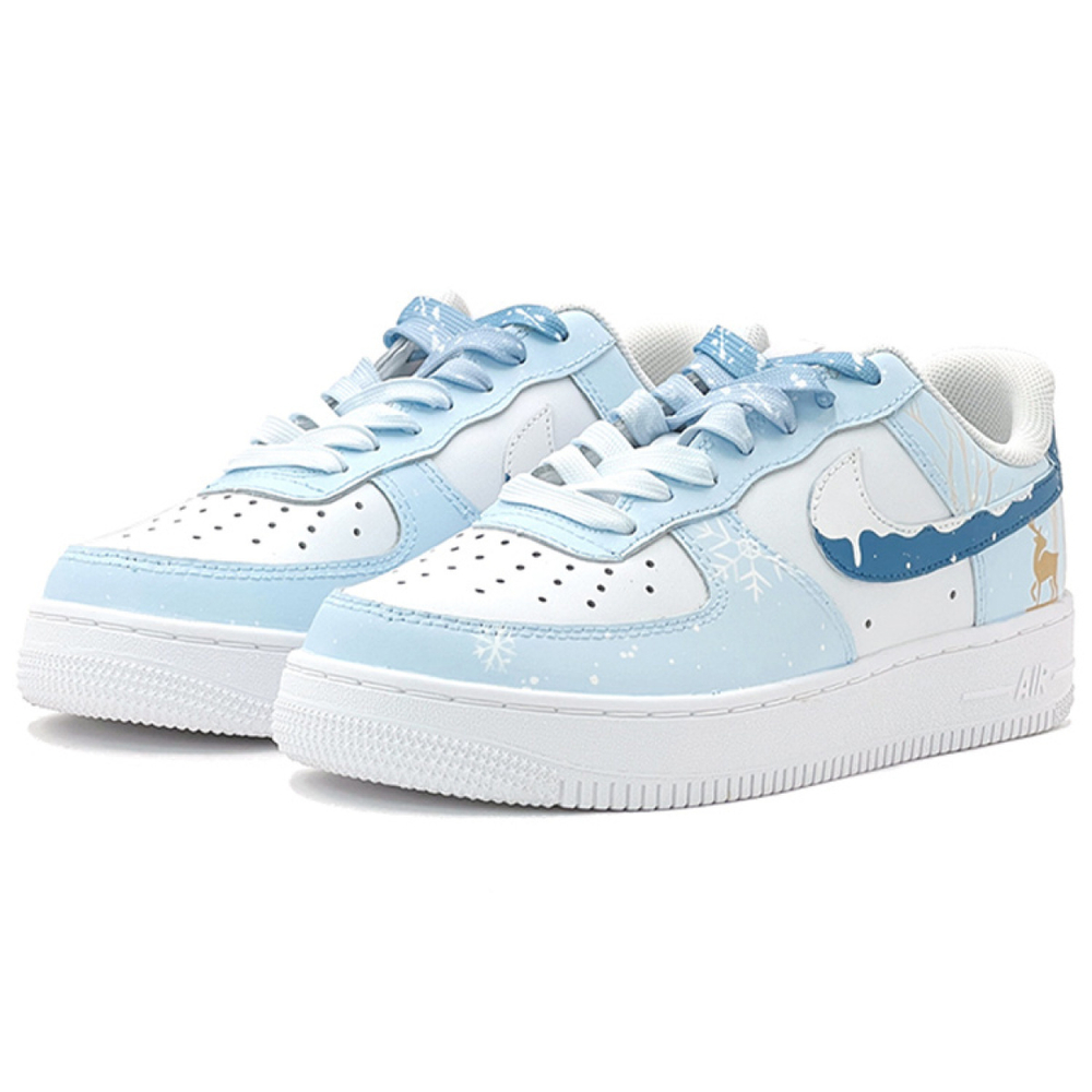 【 】 Nike Air Force 1 '07
