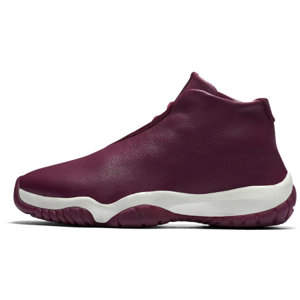 Jordan Future