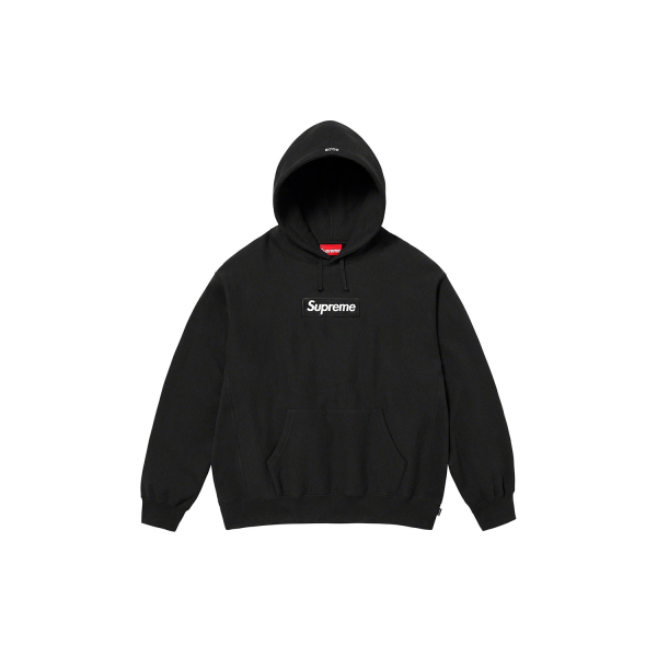 Supreme FW23 FW23 WEEK16 Box Logo Hooded Sweatshirt