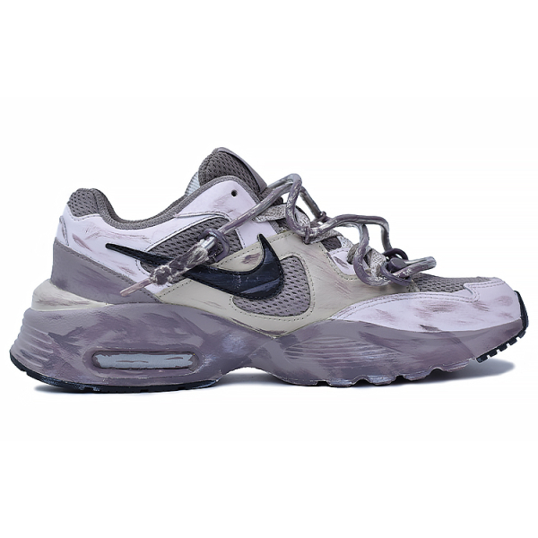 【 】 Nike Air Max Fusion