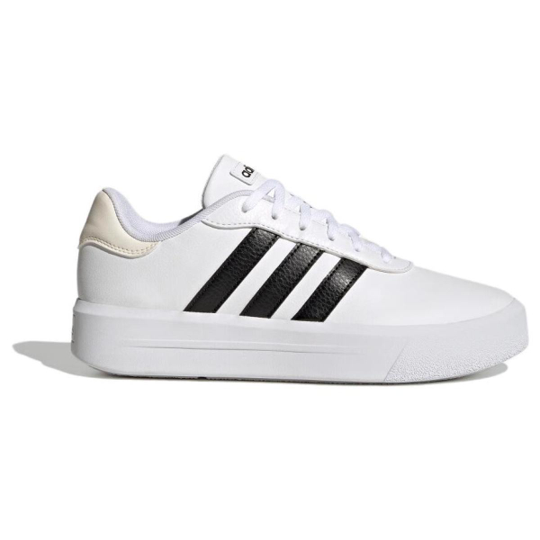 Adidas Court Platform