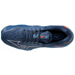 Mizuno Wave Lightning Z7
