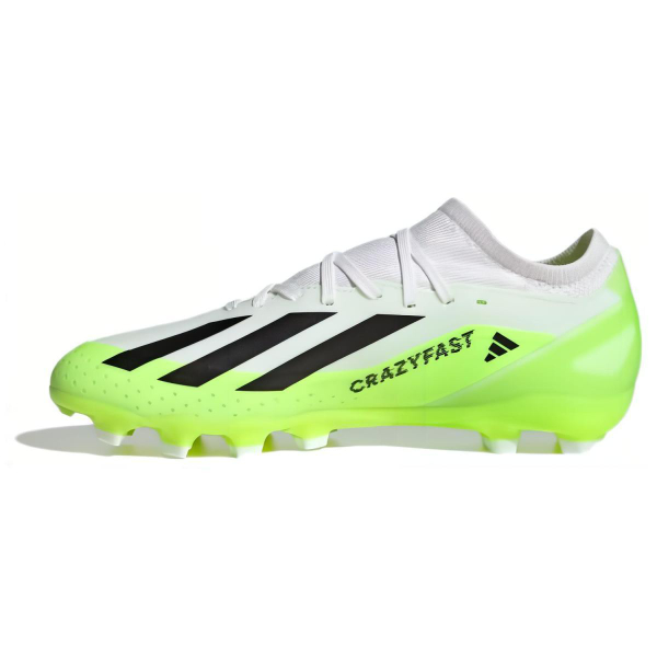 Adidas X Crazyfast.3 PU AG