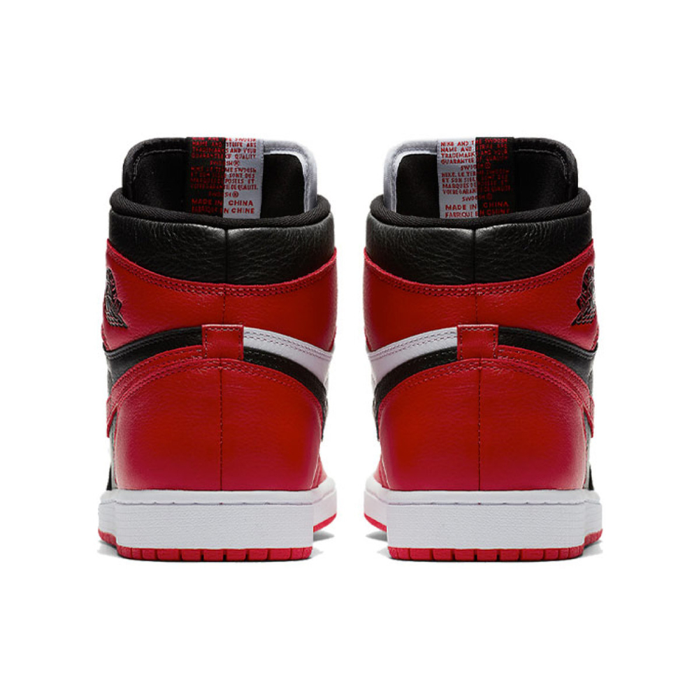 Jordan Air Jordan 1 Homage To Home Chicago