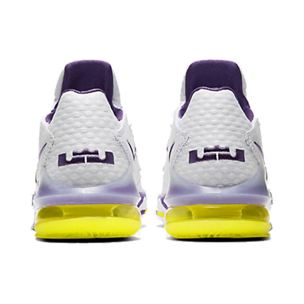 Nike Lebron 17 Low EP 17