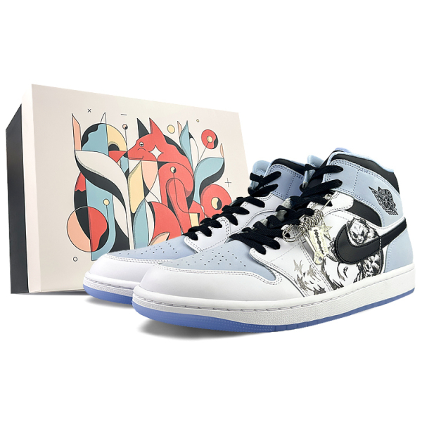 【 】 Jordan Air Jordan 1