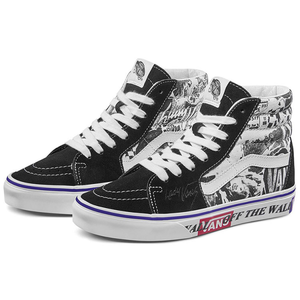 Vans SK8
