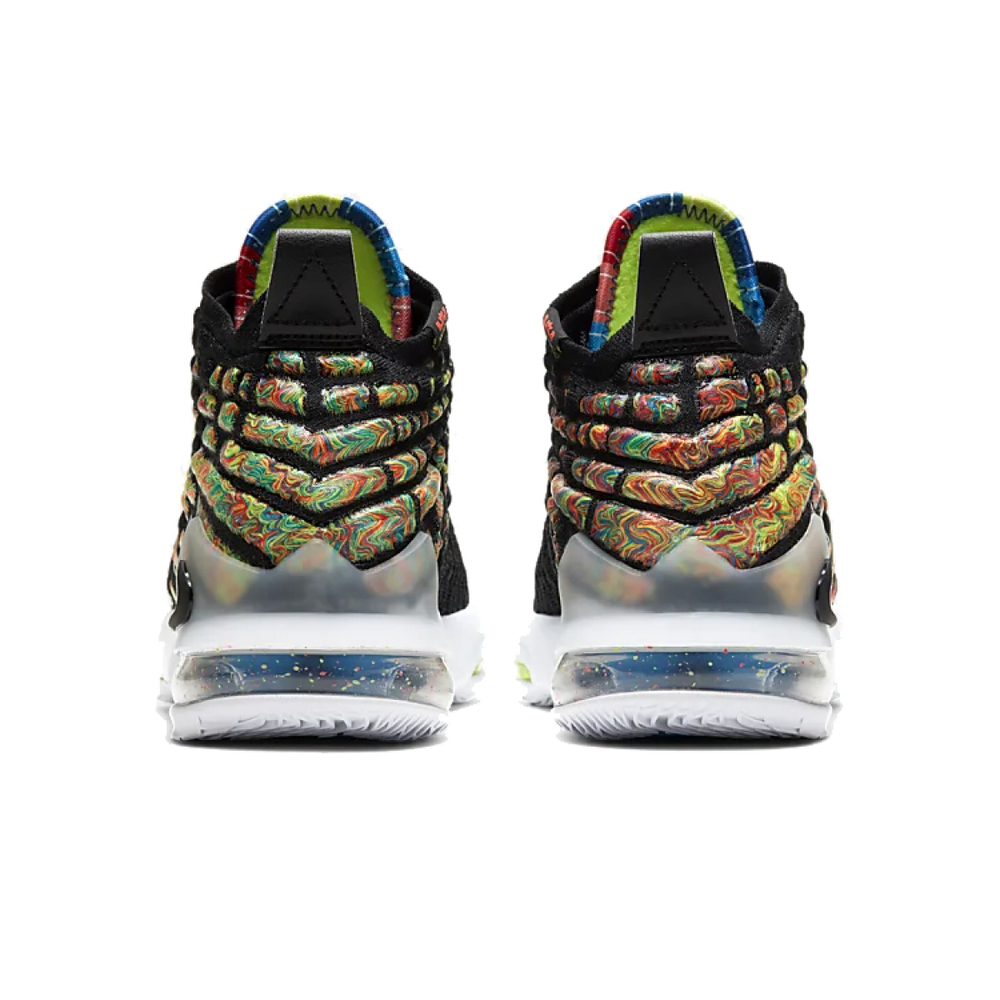 GS Nike LeBron 17