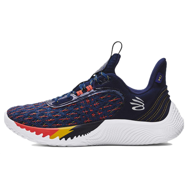 Under Armour Curry 9 Flow "We Believe"