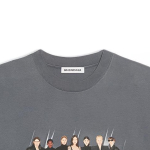 Balenciaga Logo T
