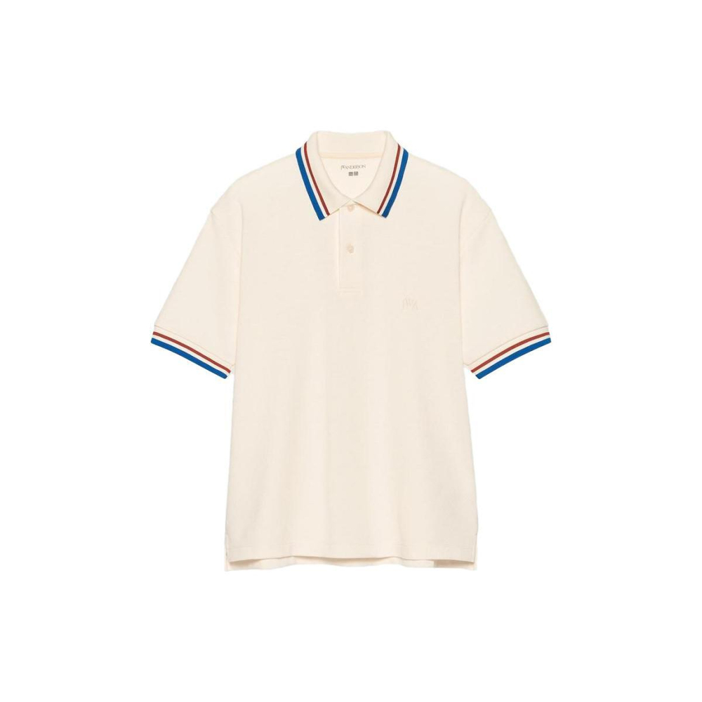 UNIQLO SS23 x UNIQLO JW Anderson Polo