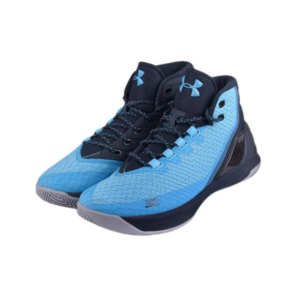 Under Armour Curry 3 3