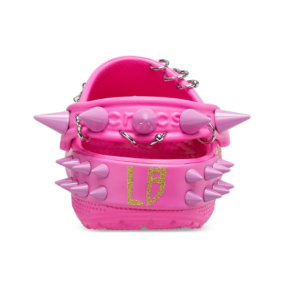 LittleBig x Crocs Classic clog EVA