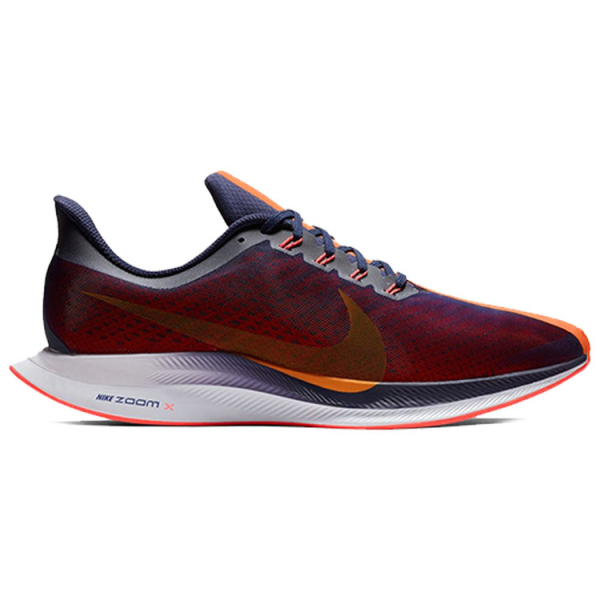 Nike Air Zoom Pegasus 35 Turbo Blackened
