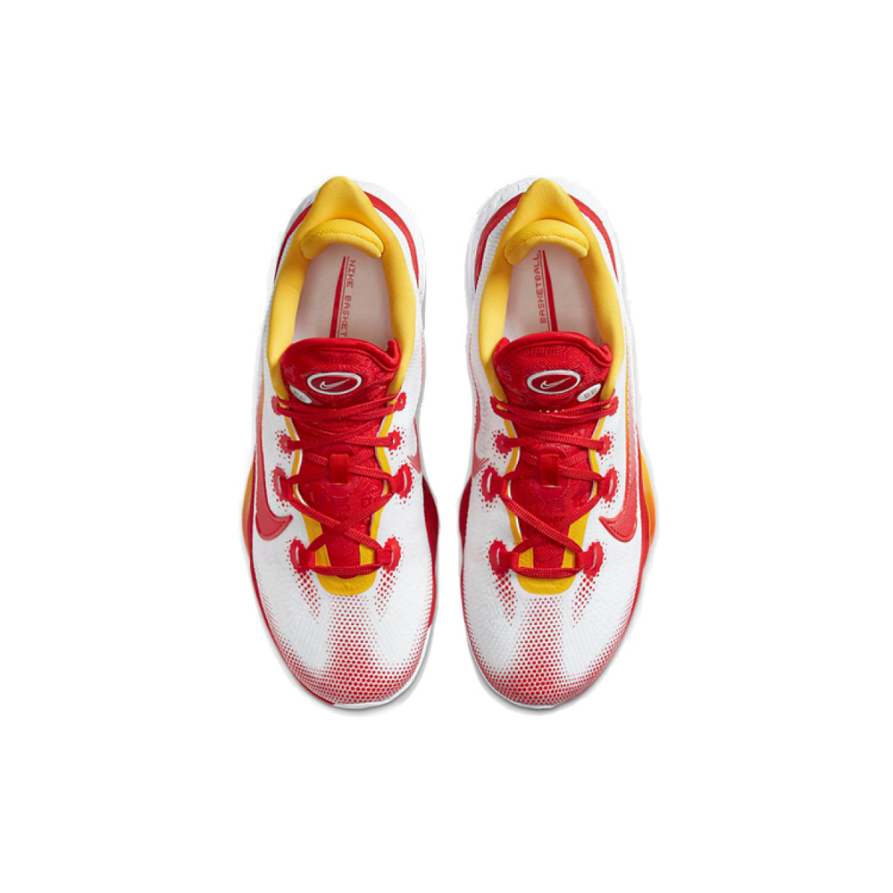 Nike Air Zoom BB NXT