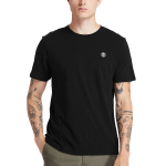 Timberland Logo T