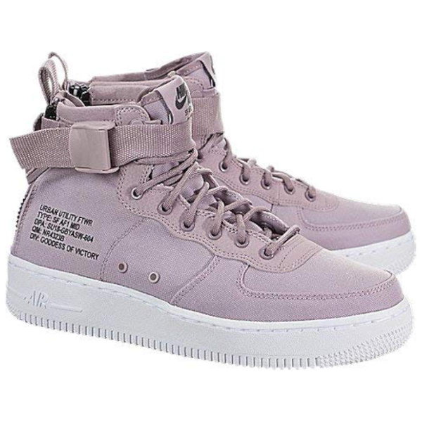 Nike Air Force 1 Elemental Rose