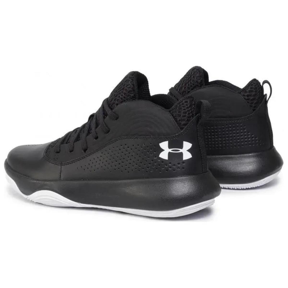 Under Armour Lockdown 4