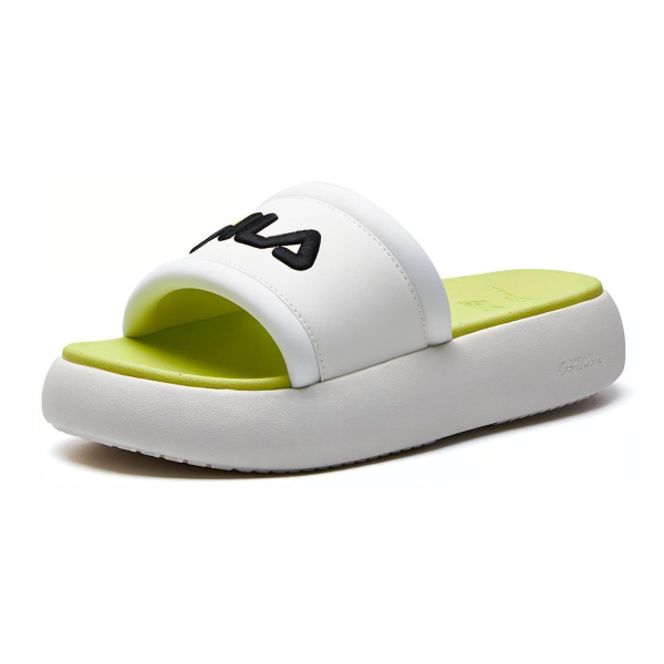 FILA Heritage-FHT Donut