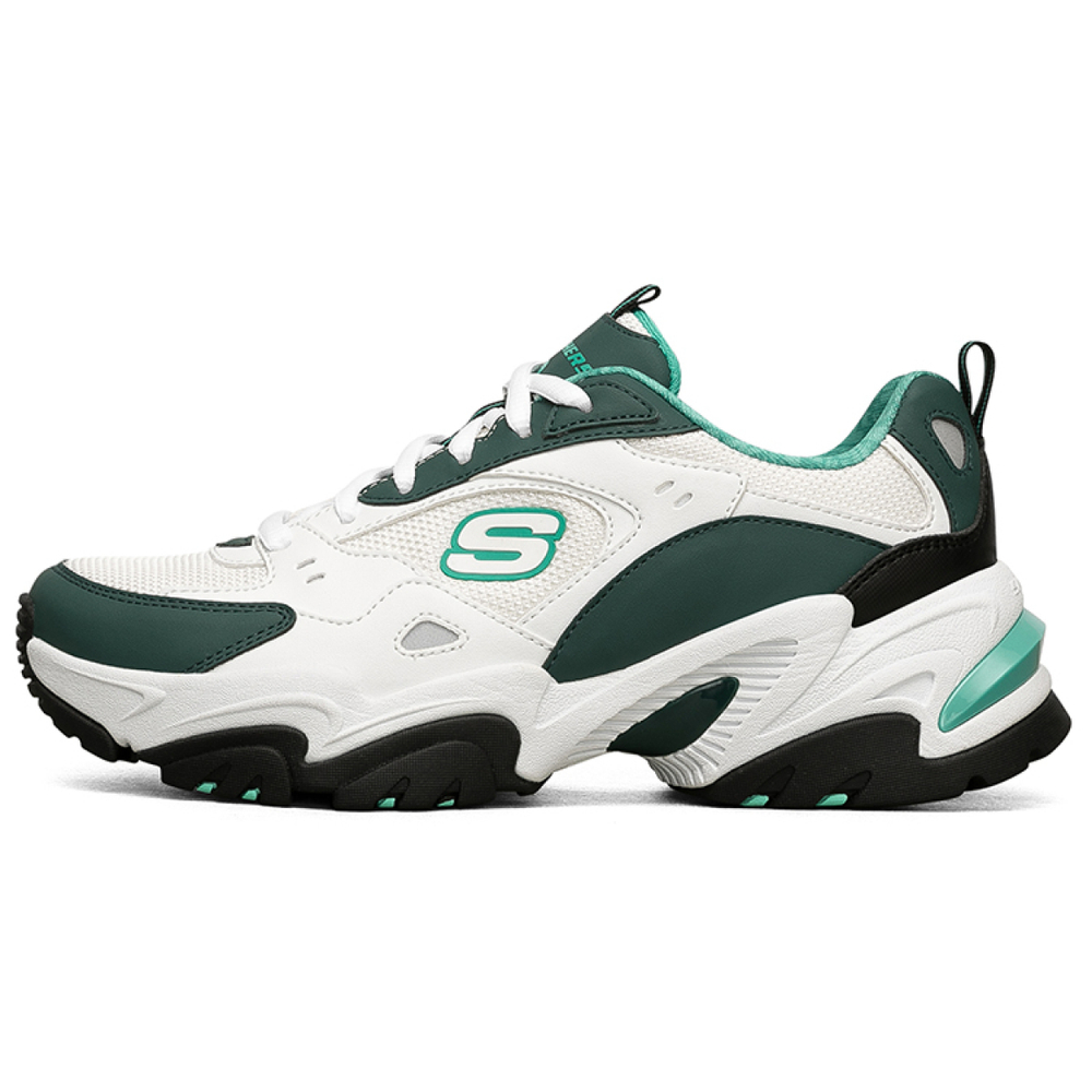 One Punch Man x Skechers Stamina V2