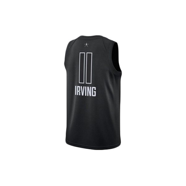 Jordan NBA Kyrie Irving All-Star Edition Swingman Jersey SW