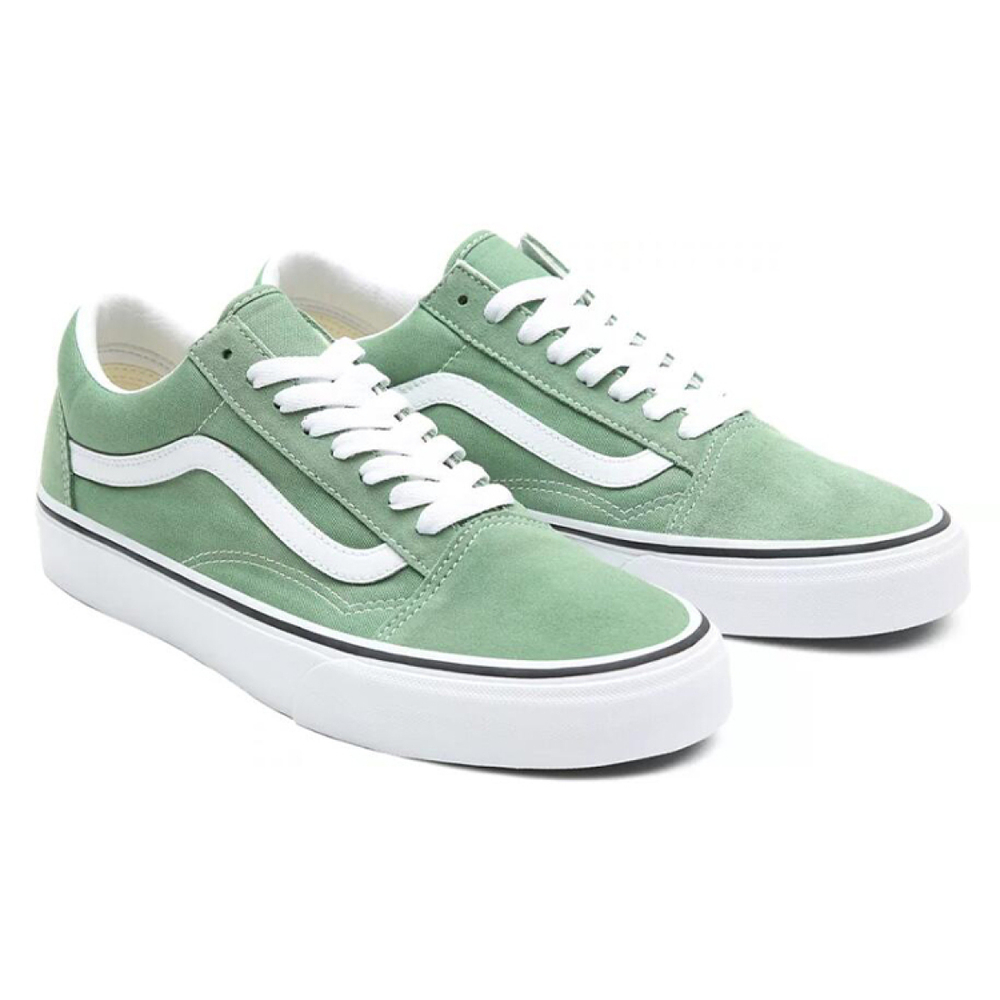 Vans Old Skool 2-tone Suede