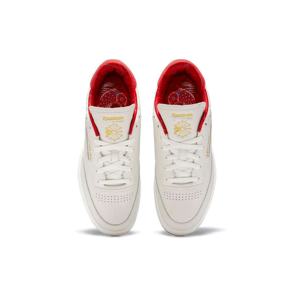 Reebok Club C