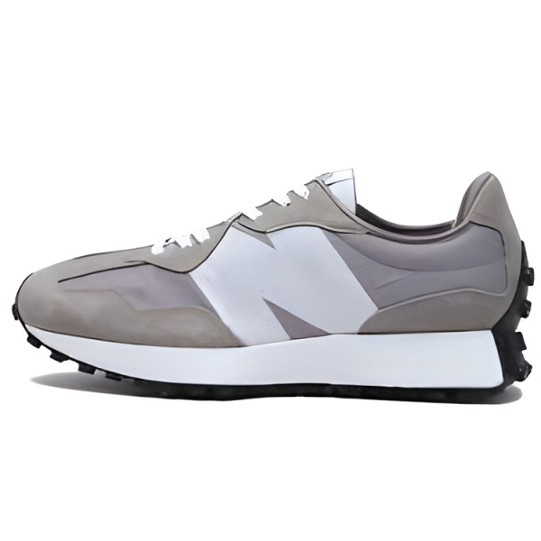 New Balance NB 327 Logo