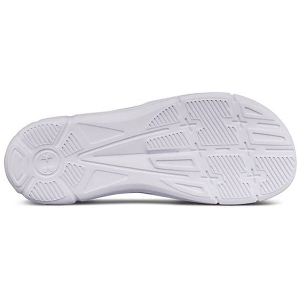 Under Armour UA Ignite V Slides 4D Foam