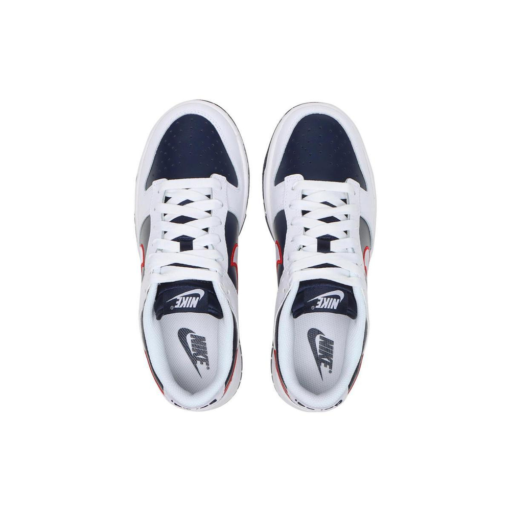 Nike Dunk 'Houston Comets Four-Peat'