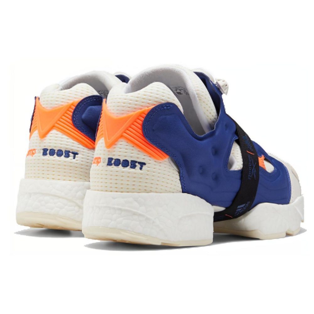 Adidas x Reebok Instapump Fury BOOST Prototype