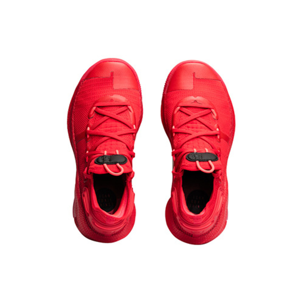 GS Under Armour Curry 6 6 'Heart Of The Town'