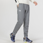 Under Armour Essential Fleece Jogger Logo