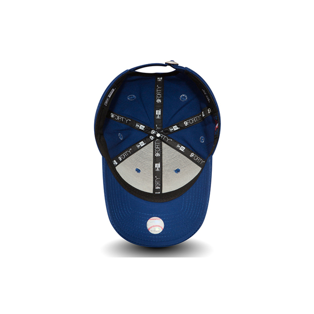 New Era MLB Ny Logo