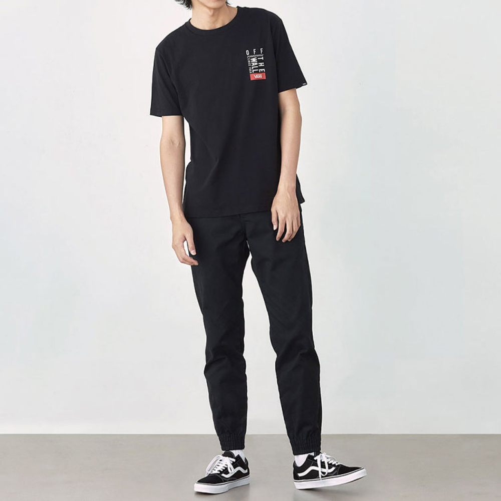 Vans Logo T