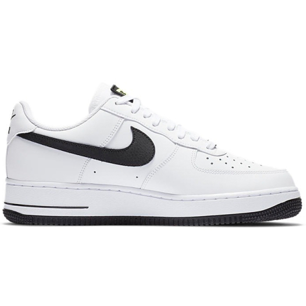 Nike Air Force 1 NY vs NY