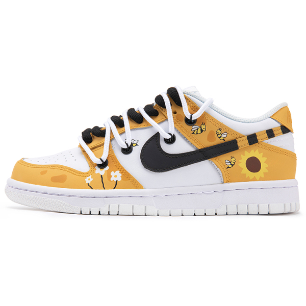 【 】 Nike Dunk Low GS