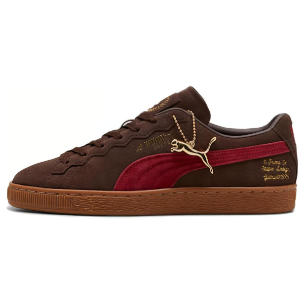 PUMA Suede