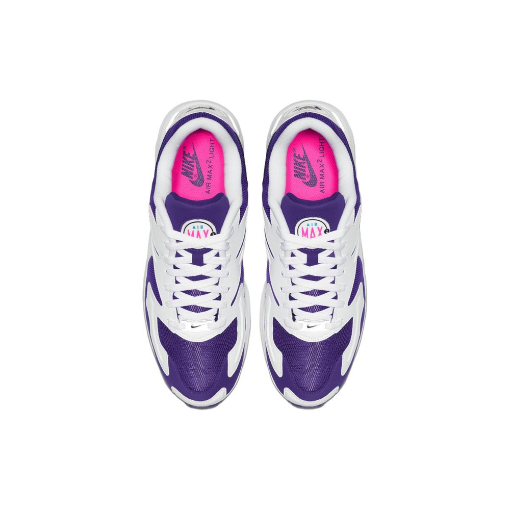 Nike Air Max 2 Light Purple Berry