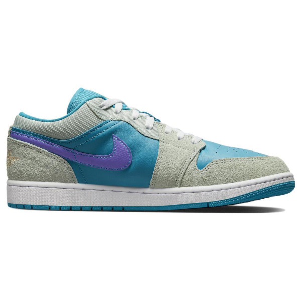 Jordan Air Jordan 1 Low "Aquatone"