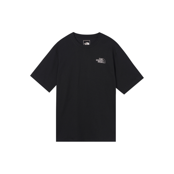 THE NORTH FACE Logo T