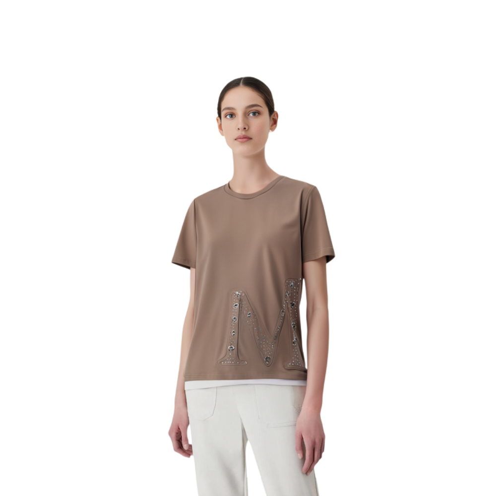 ’S MAX MARA Battage T