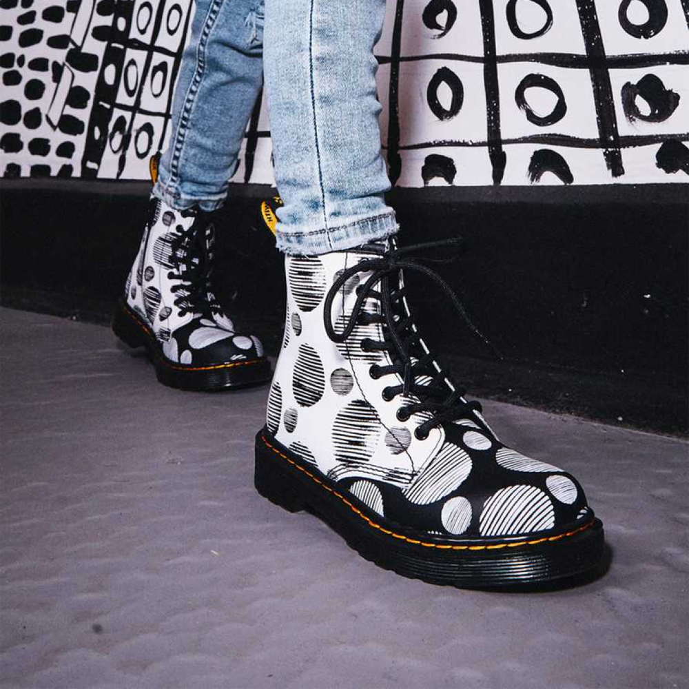 Dr.Martens/ Junior 1460